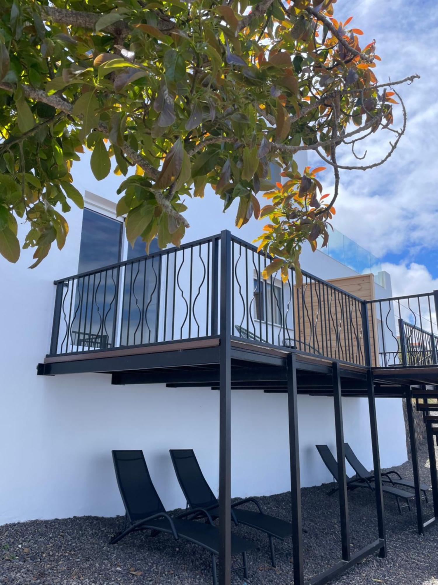 Calmar Tenerife 1 ลอส เรอาเลคอส ภายนอก รูปภาพ