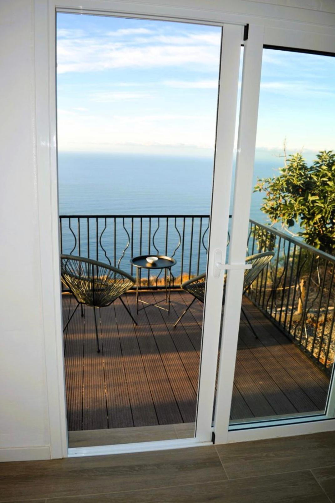 Calmar Tenerife 1 ลอส เรอาเลคอส ภายนอก รูปภาพ