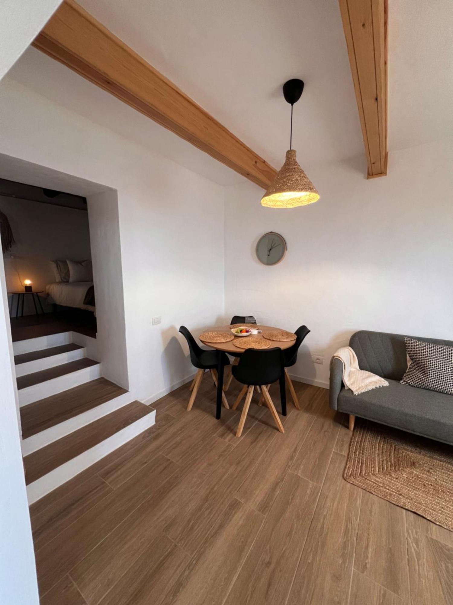 Calmar Tenerife 1 ลอส เรอาเลคอส ภายนอก รูปภาพ