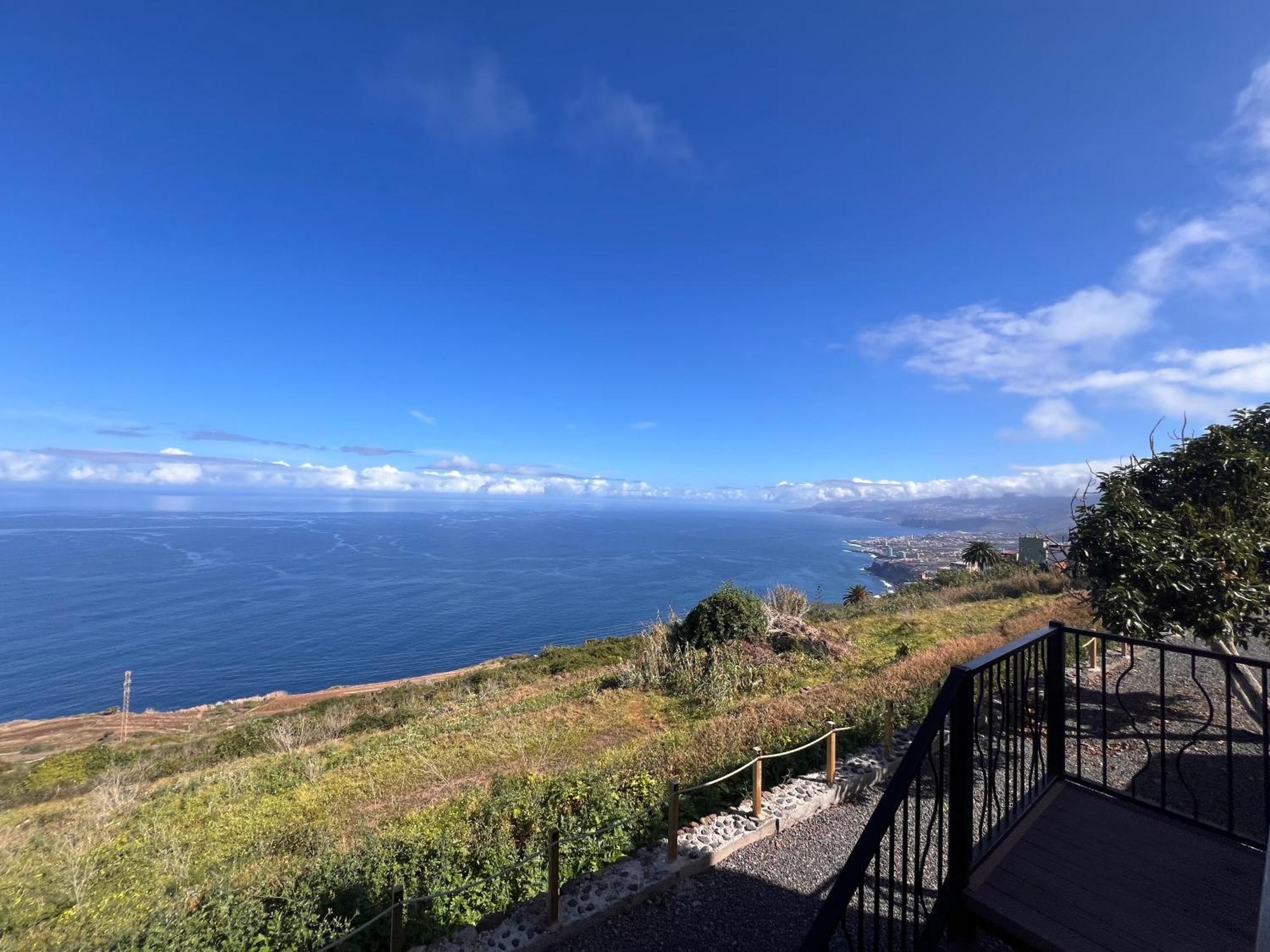 Calmar Tenerife 1 ลอส เรอาเลคอส ภายนอก รูปภาพ
