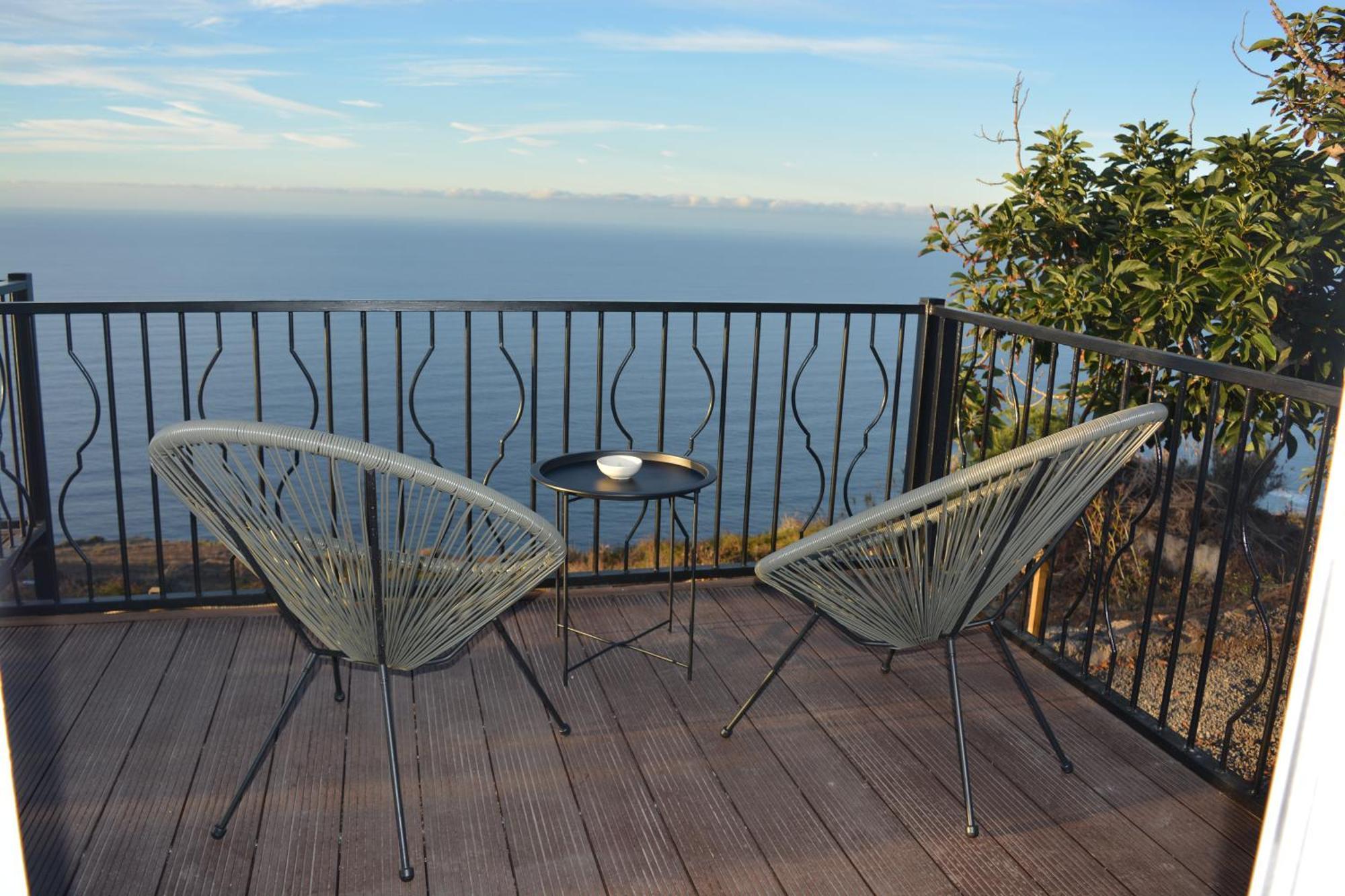 Calmar Tenerife 1 ลอส เรอาเลคอส ภายนอก รูปภาพ